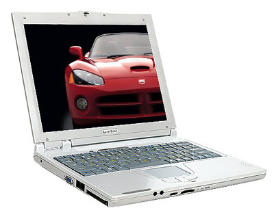 Roverbook RoverBook Discovery B211_0x0_eb0
